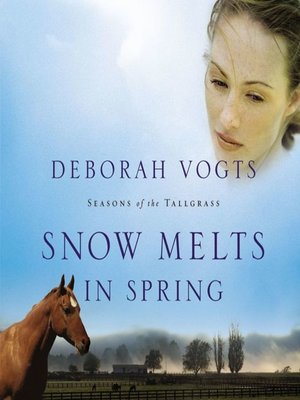 Snow Melts in Spring - Audiobook